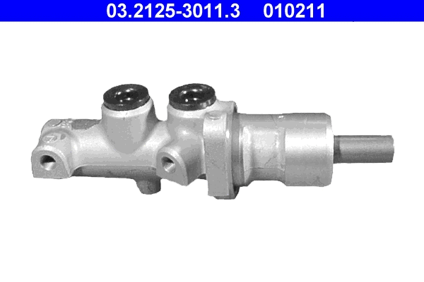 Brake Master Cylinder (03.2125-3011.3)