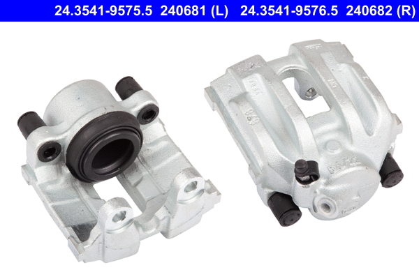 Brake Caliper (24.3541-9575.5)