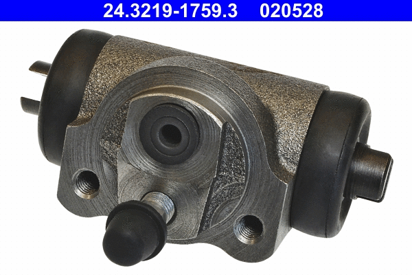 Wheel Brake Cylinder (24.3219-1759.3)