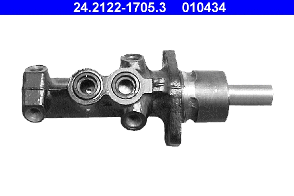Brake Master Cylinder (24.2122-1705.3)