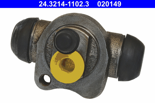 Wheel Brake Cylinder (24.3214-1102.3)
