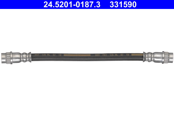 Brake Hose