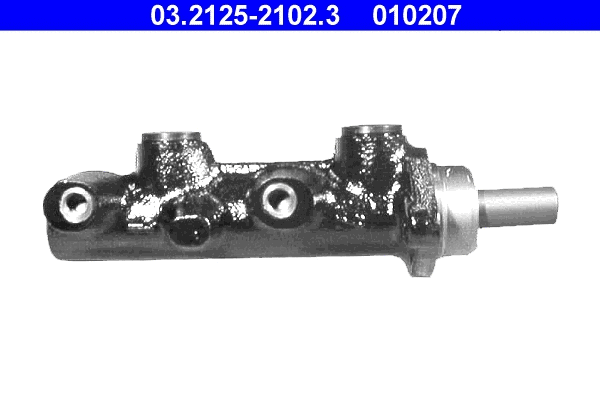 Brake Master Cylinder (03.2125-2102.3)