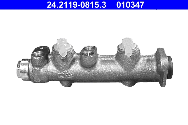 Brake Master Cylinder (24.2119-0815.3)