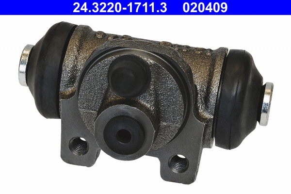 Wheel Brake Cylinder (24.3220-1711.3)