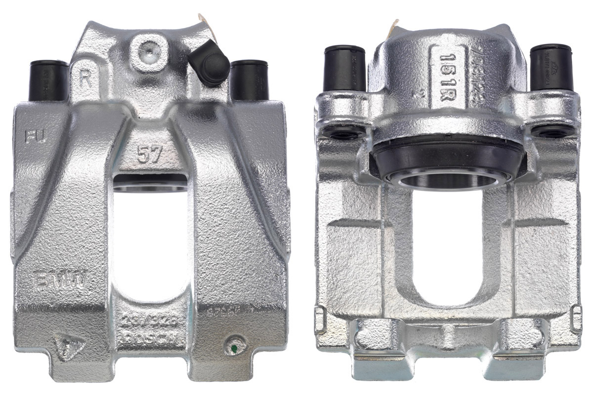 Brake Caliper (24.3571-9974.5)