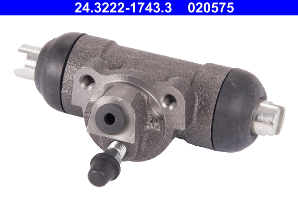 Wheel Brake Cylinder (24.3222-1743.3)