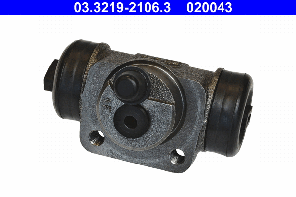 Wheel Brake Cylinder (03.3219-2106.3)