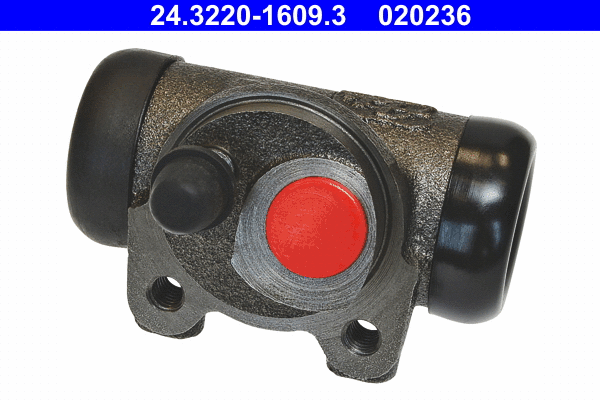 Wheel Brake Cylinder (24.3220-1609.3)