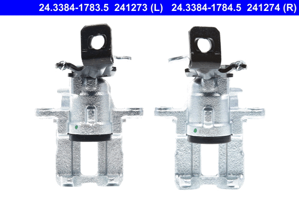 Brake Caliper (24.3384-1784.5)