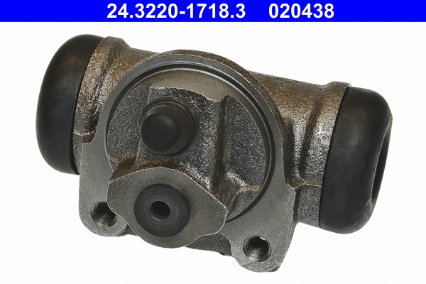 Wheel Brake Cylinder (24.3220-1718.3)
