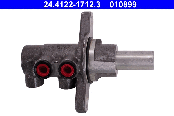 Brake Master Cylinder (24.4122-1712.3)