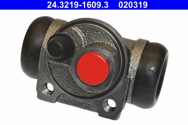 Wheel Brake Cylinder (24.3219-1609.3)