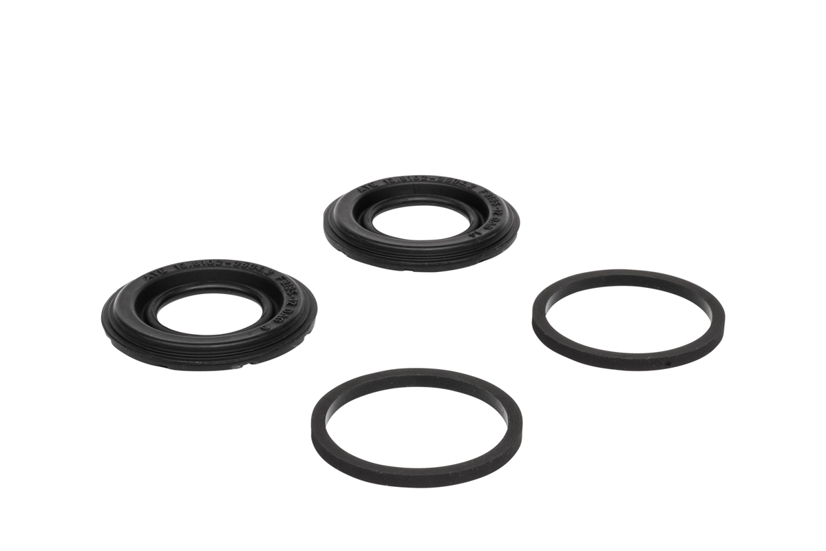 Seal Kit, brake caliper (13.0441-3609.2)