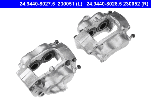 Brake Caliper (24.9440-8028.5)