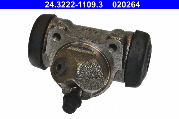 Wheel Brake Cylinder (24.3222-1109.3)