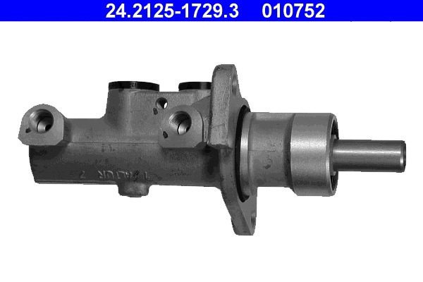 Brake Master Cylinder (24.2125-1729.3)
