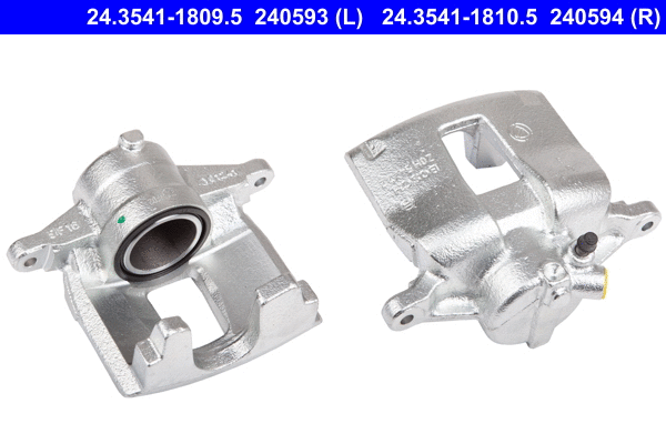 Brake Caliper (24.3541-1810.5)
