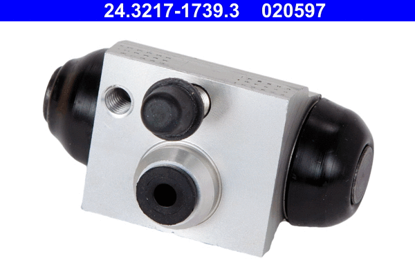 Wheel Brake Cylinder (24.3217-1739.3)