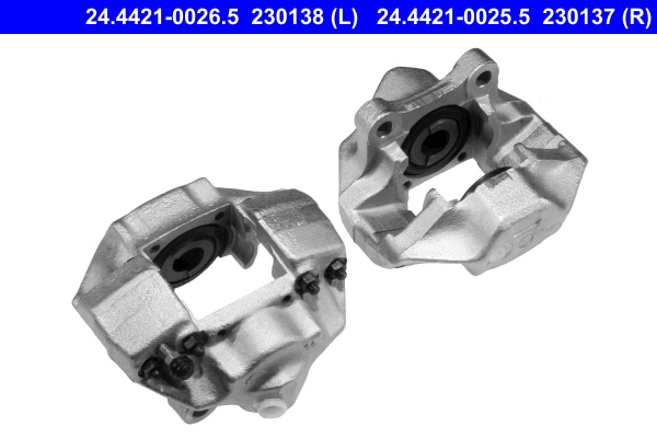 Brake Caliper (24.4421-0025.5)