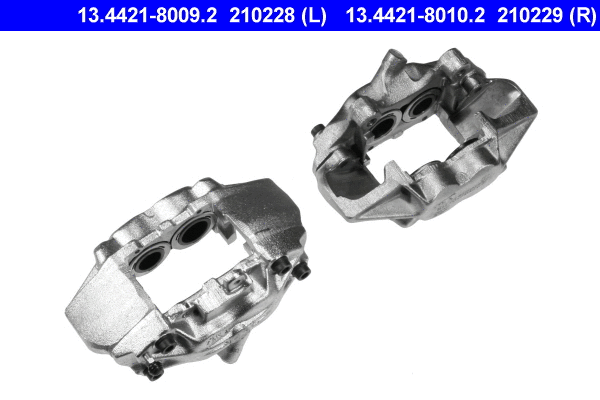 Brake Caliper (13.4421-8010.2)