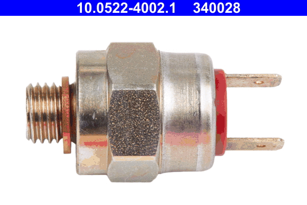 Pressure Switch, brake hydraulics