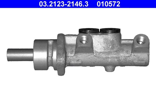 Brake Master Cylinder (03.2123-2146.3)