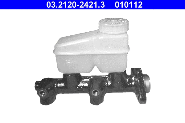 Brake Master Cylinder (03.2120-2421.3)
