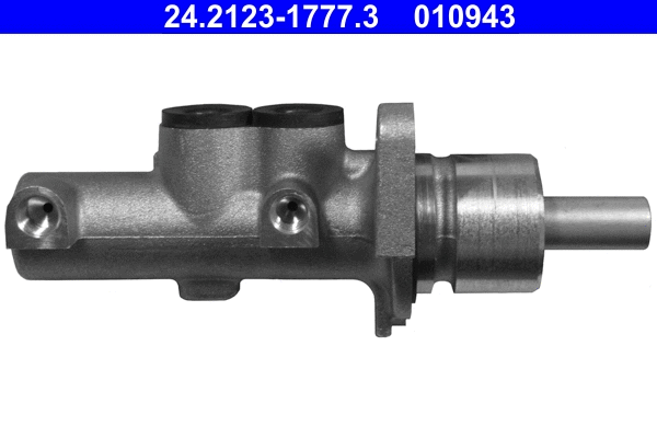 Brake Master Cylinder (24.2123-1777.3)