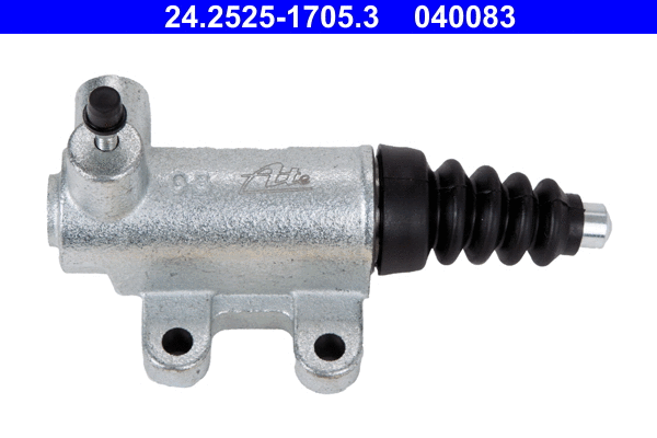 Slave Cylinder, clutch (24.2525-1705.3)