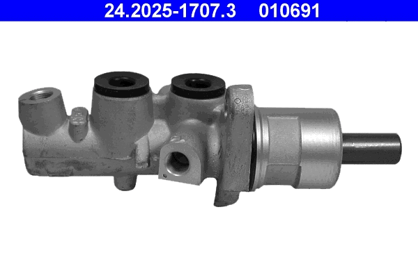 Brake Master Cylinder (24.2025-1707.3)
