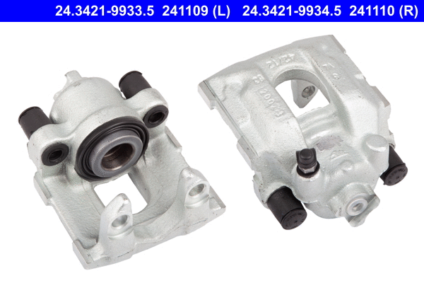 Brake Caliper (24.3421-9934.5)