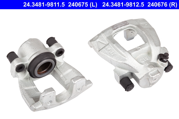 Brake Caliper (24.3481-9812.5)