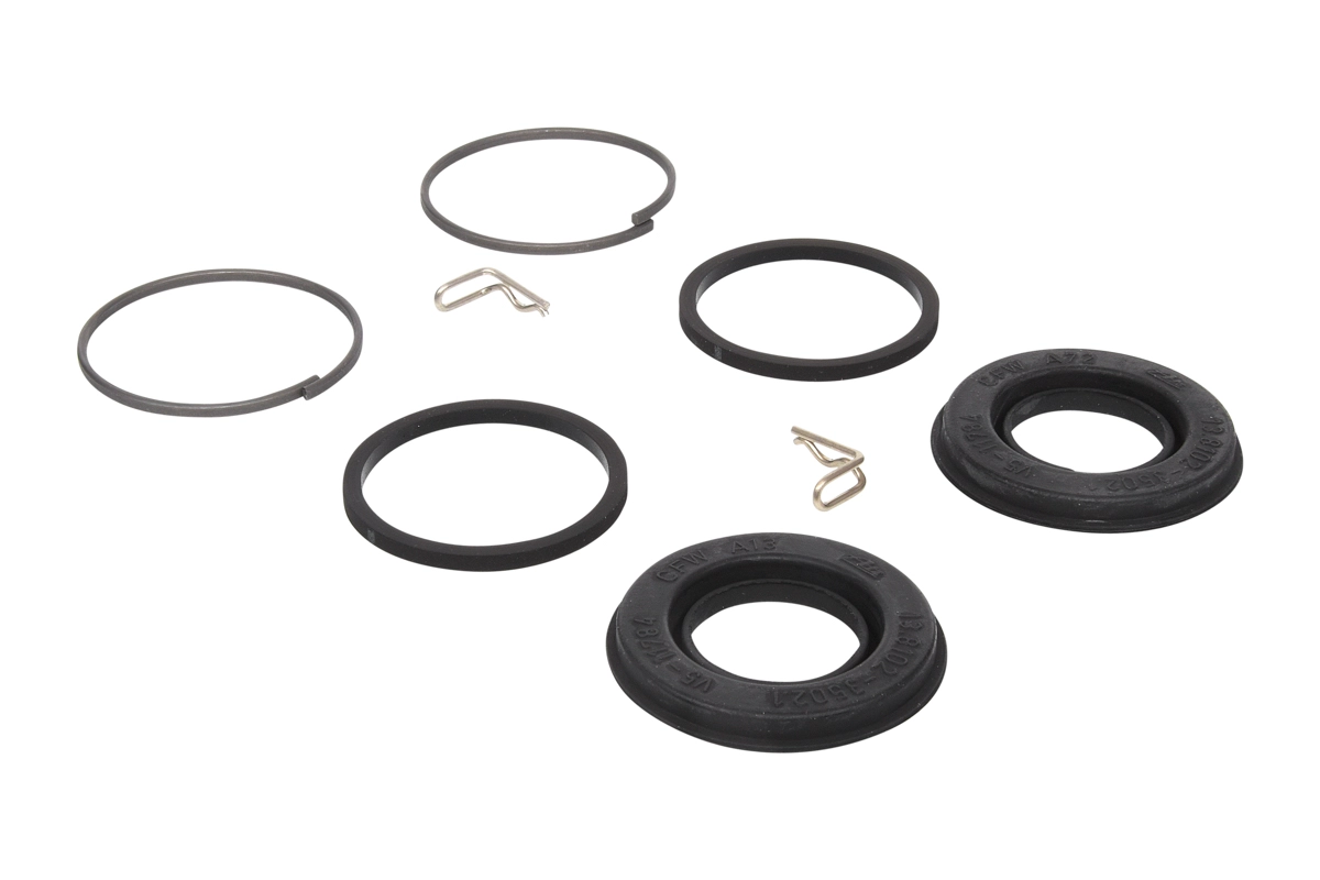 Seal Kit, brake caliper (13.0441-3805.2)