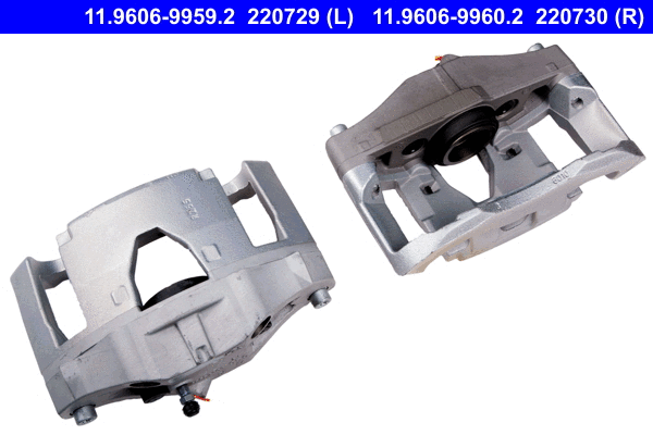 Brake Caliper (11.9606-9959.2)