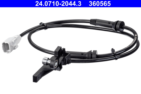 Sensor, wheel speed (24.0710-2044.3)