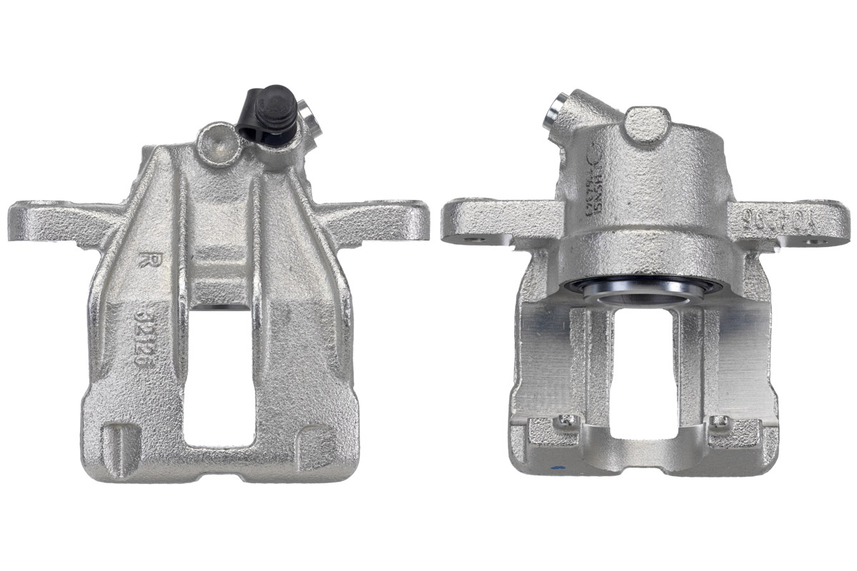 Brake Caliper (24.3421-1722.5)