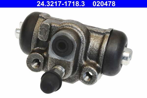 Wheel Brake Cylinder (24.3217-1718.3)