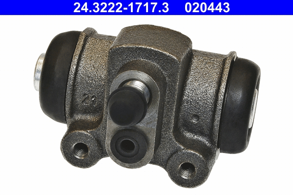 Wheel Brake Cylinder (24.3222-1717.3)