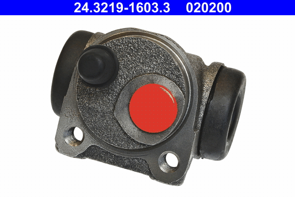 Wheel Brake Cylinder (24.3219-1603.3)