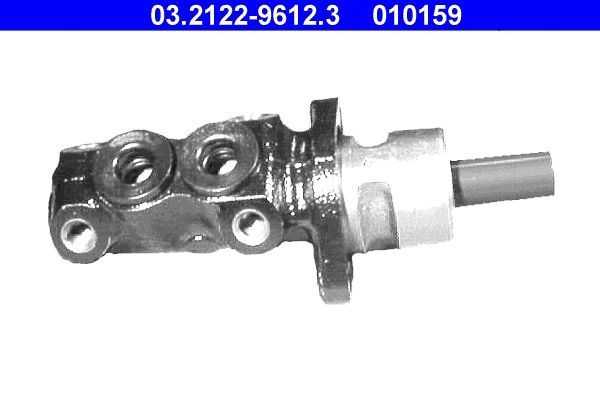 Brake Master Cylinder (03.2122-9612.3)
