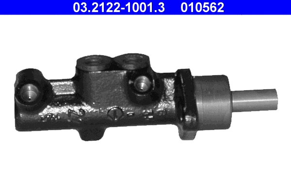 Brake Master Cylinder (03.2122-1001.3)