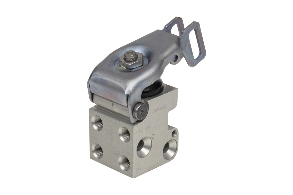 Brake Force Regulator (03.6584-0107.3)