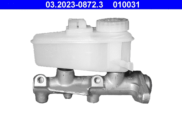 Brake Master Cylinder (03.2023-0872.3)