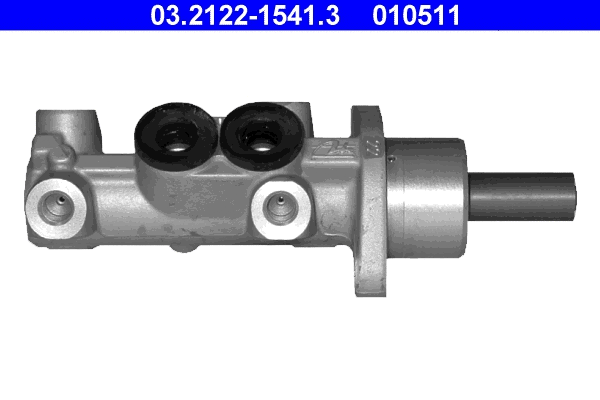 Brake Master Cylinder (03.2122-1541.3)