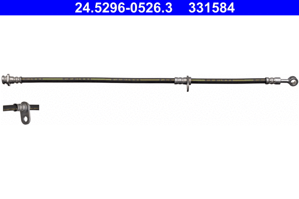 Brake Hose