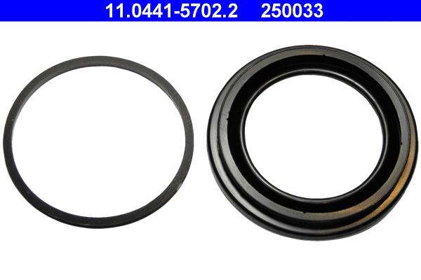 Seal Kit, brake caliper (11.0441-5702.2)