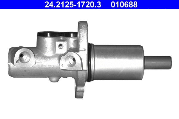 Brake Master Cylinder (24.2125-1720.3)