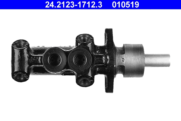 Brake Master Cylinder (24.2123-1712.3)