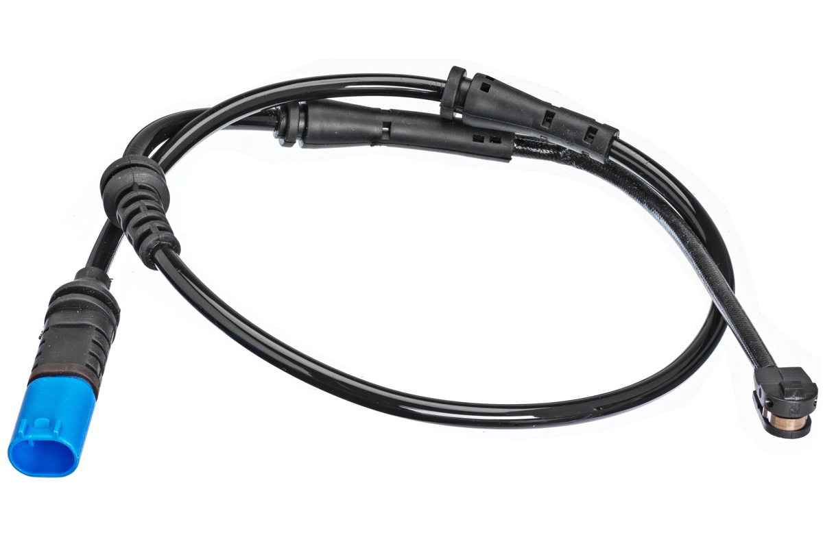 Warning Contact, brake pad wear (24.8190-0832.2)